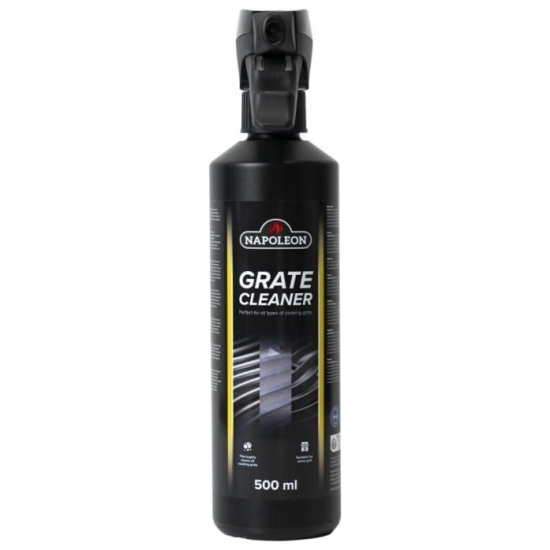 NAPOLEON Środek do czyszczenia rusztów grilla 500ml (10241)